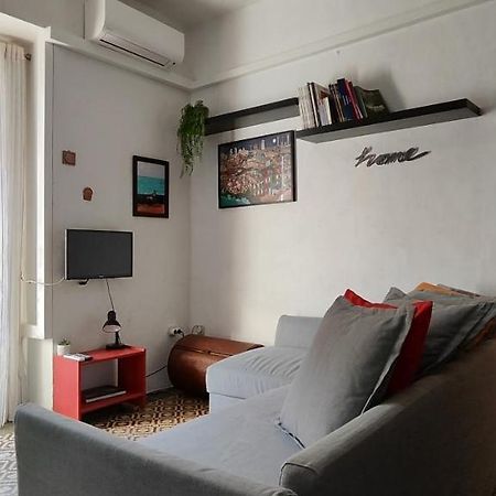 Apartamento Exterior Vintage - Lavapies - Embajadores Madrid Extérieur photo