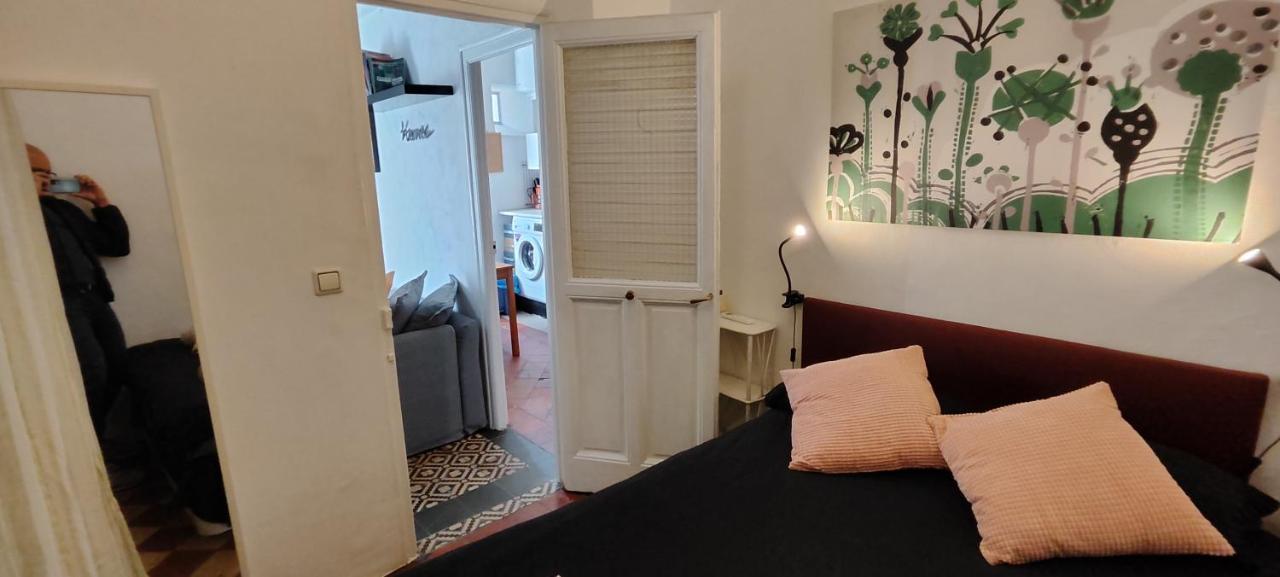 Apartamento Exterior Vintage - Lavapies - Embajadores Madrid Extérieur photo